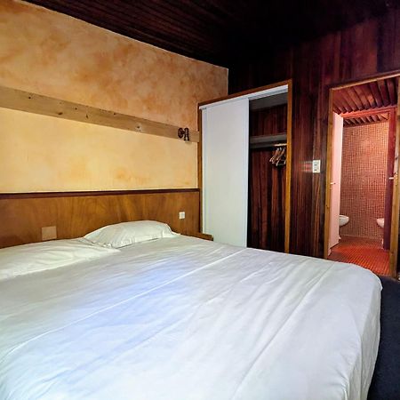 Gergovia Hotel Super Besse Exterior foto